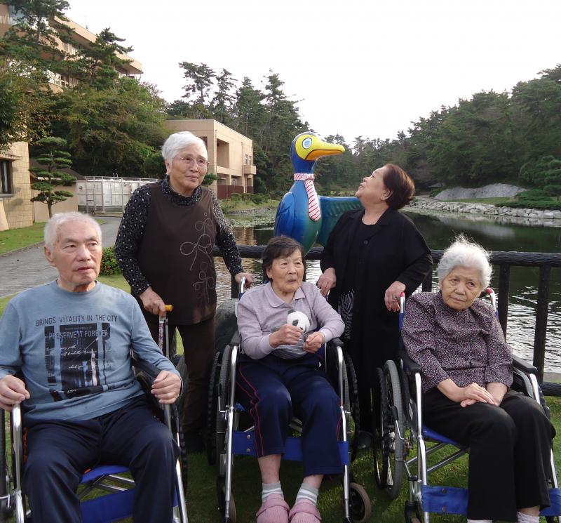 鵜の岬